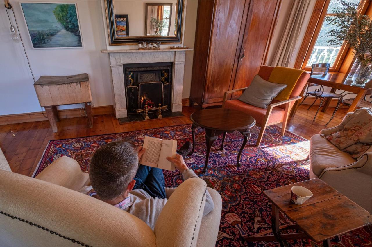 Merindol Manor Riebeek-West Exteriör bild
