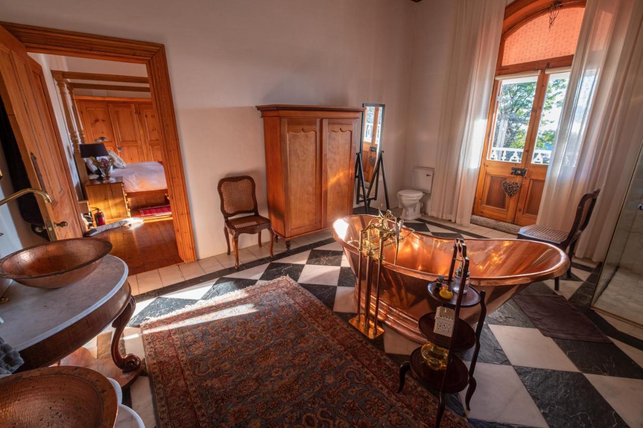 Merindol Manor Riebeek-West Exteriör bild