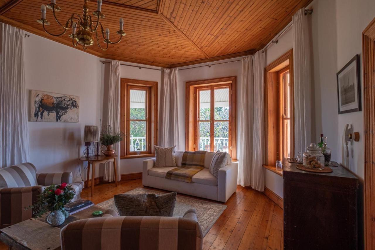 Merindol Manor Riebeek-West Exteriör bild