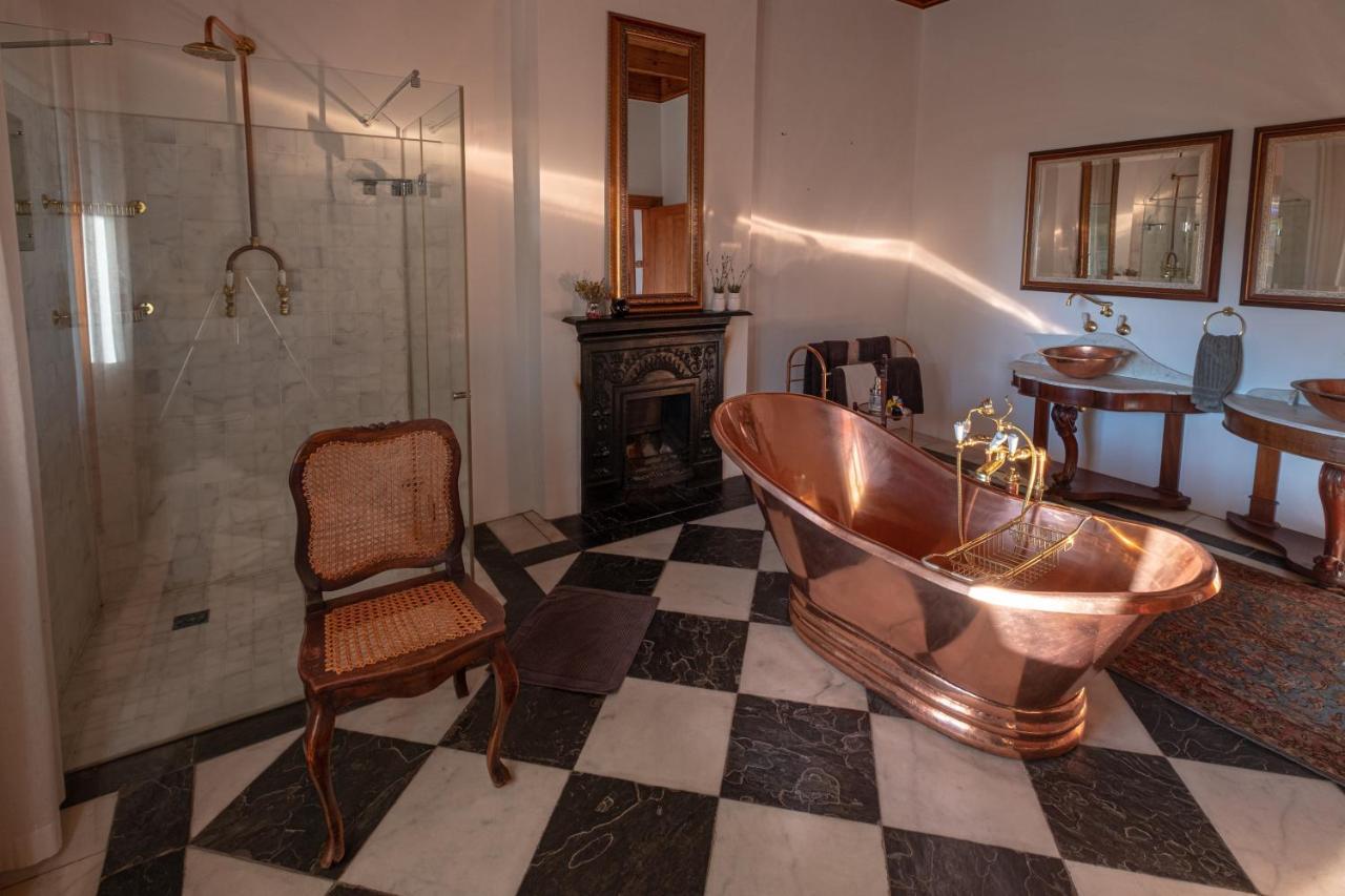 Merindol Manor Riebeek-West Exteriör bild
