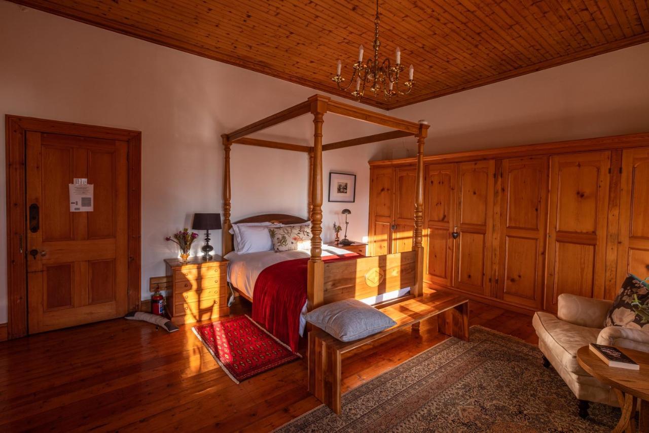 Merindol Manor Riebeek-West Exteriör bild