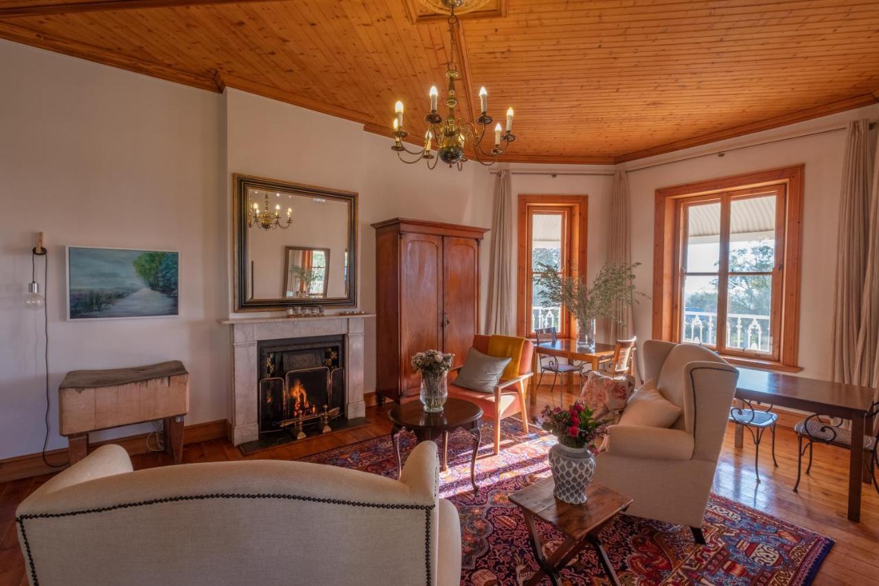 Merindol Manor Riebeek-West Exteriör bild
