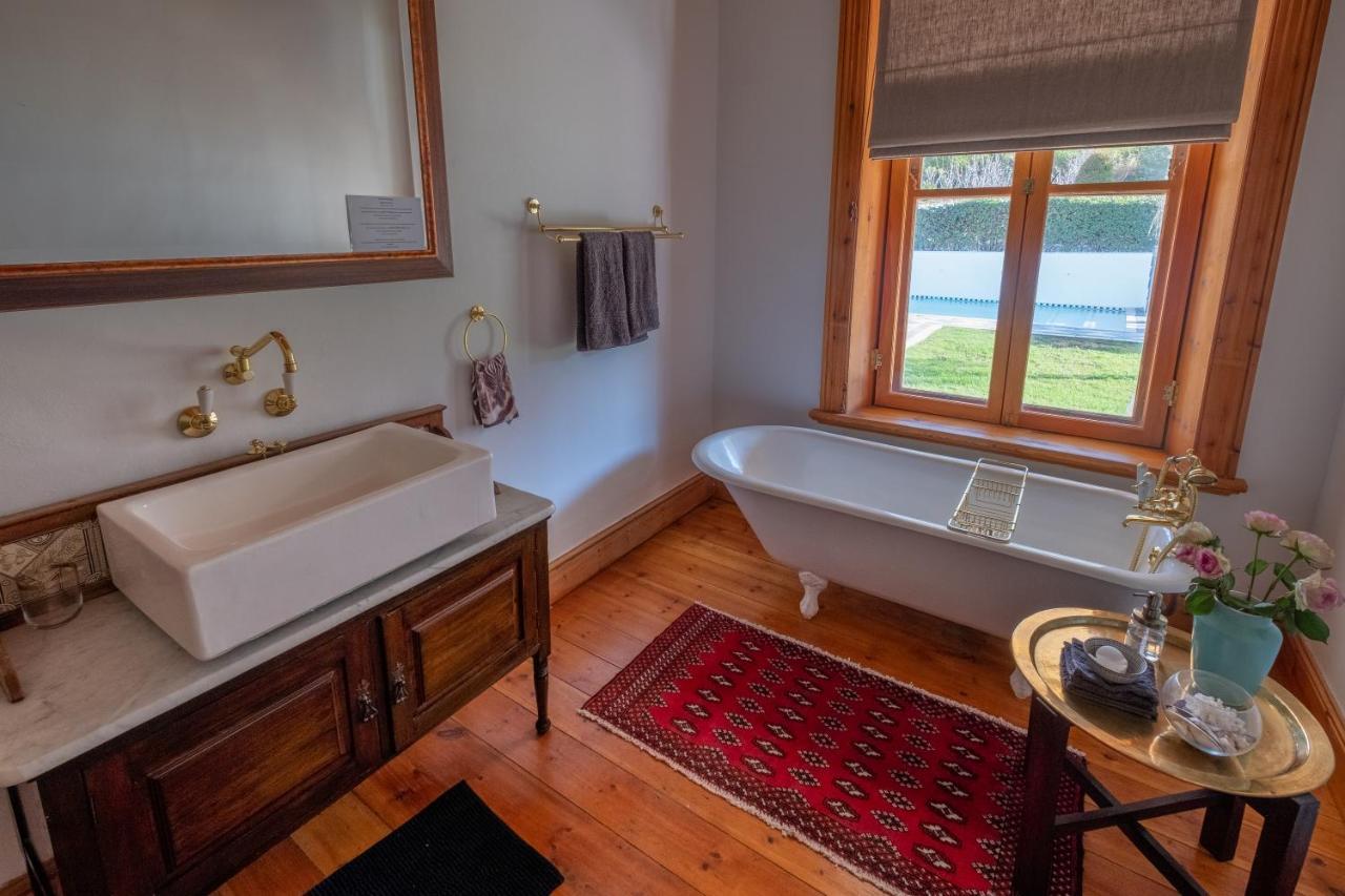 Merindol Manor Riebeek-West Exteriör bild