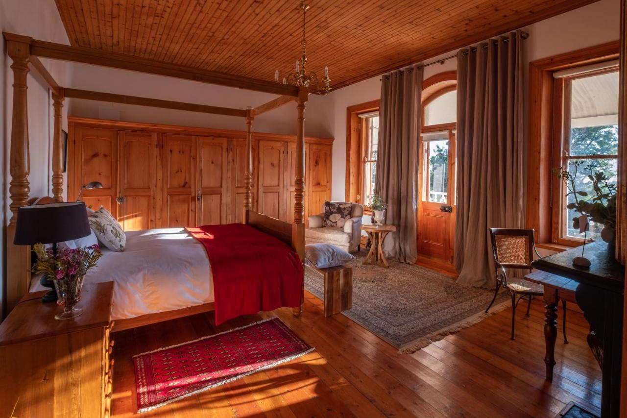 Merindol Manor Riebeek-West Exteriör bild