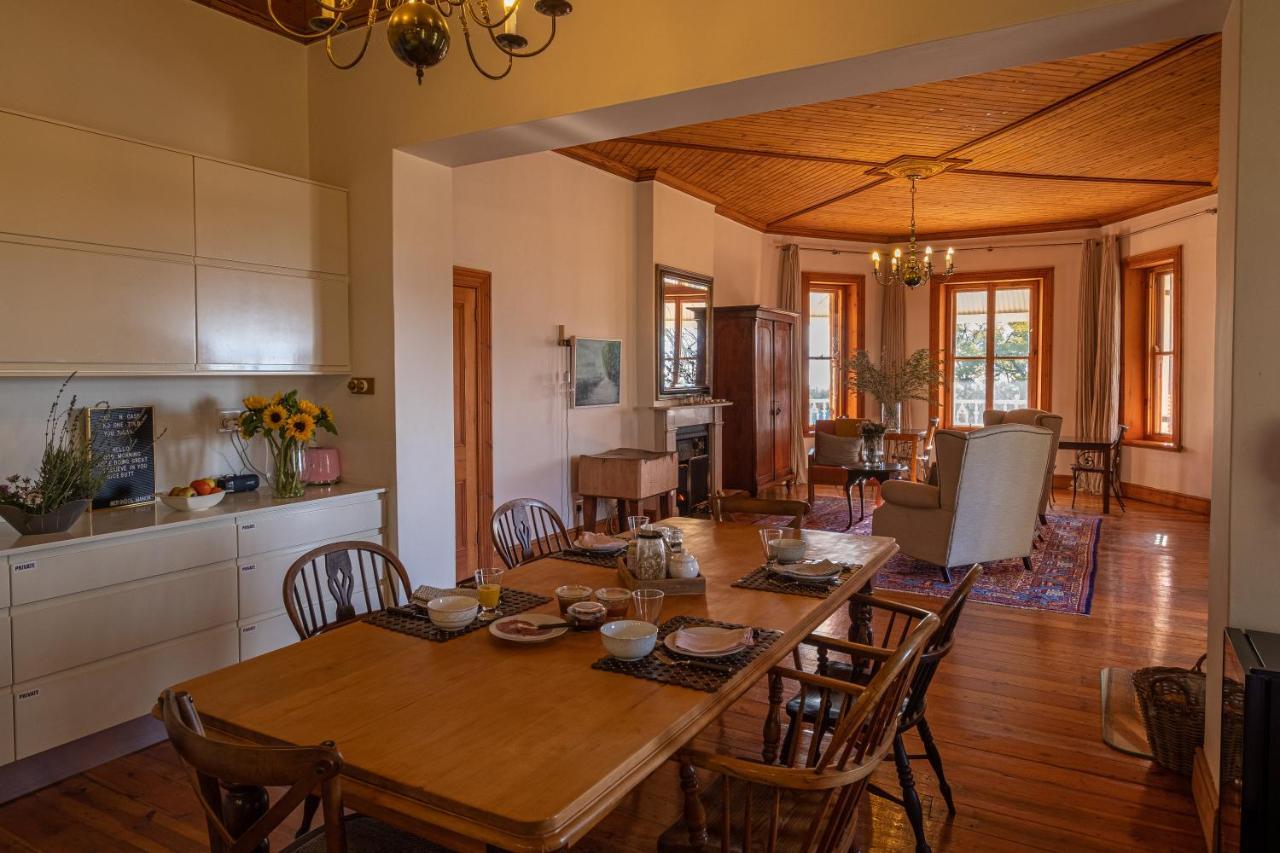 Merindol Manor Riebeek-West Exteriör bild
