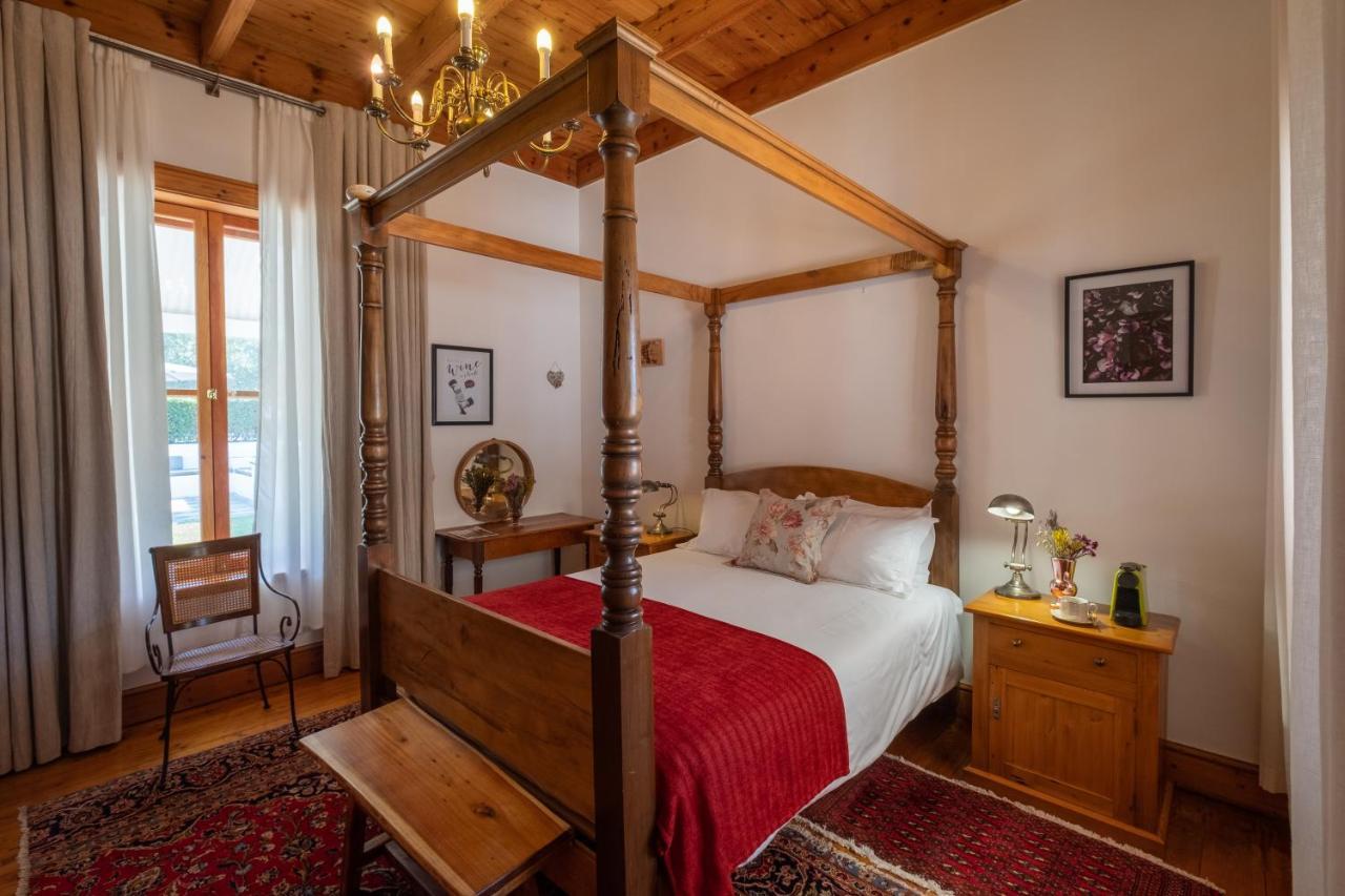 Merindol Manor Riebeek-West Exteriör bild