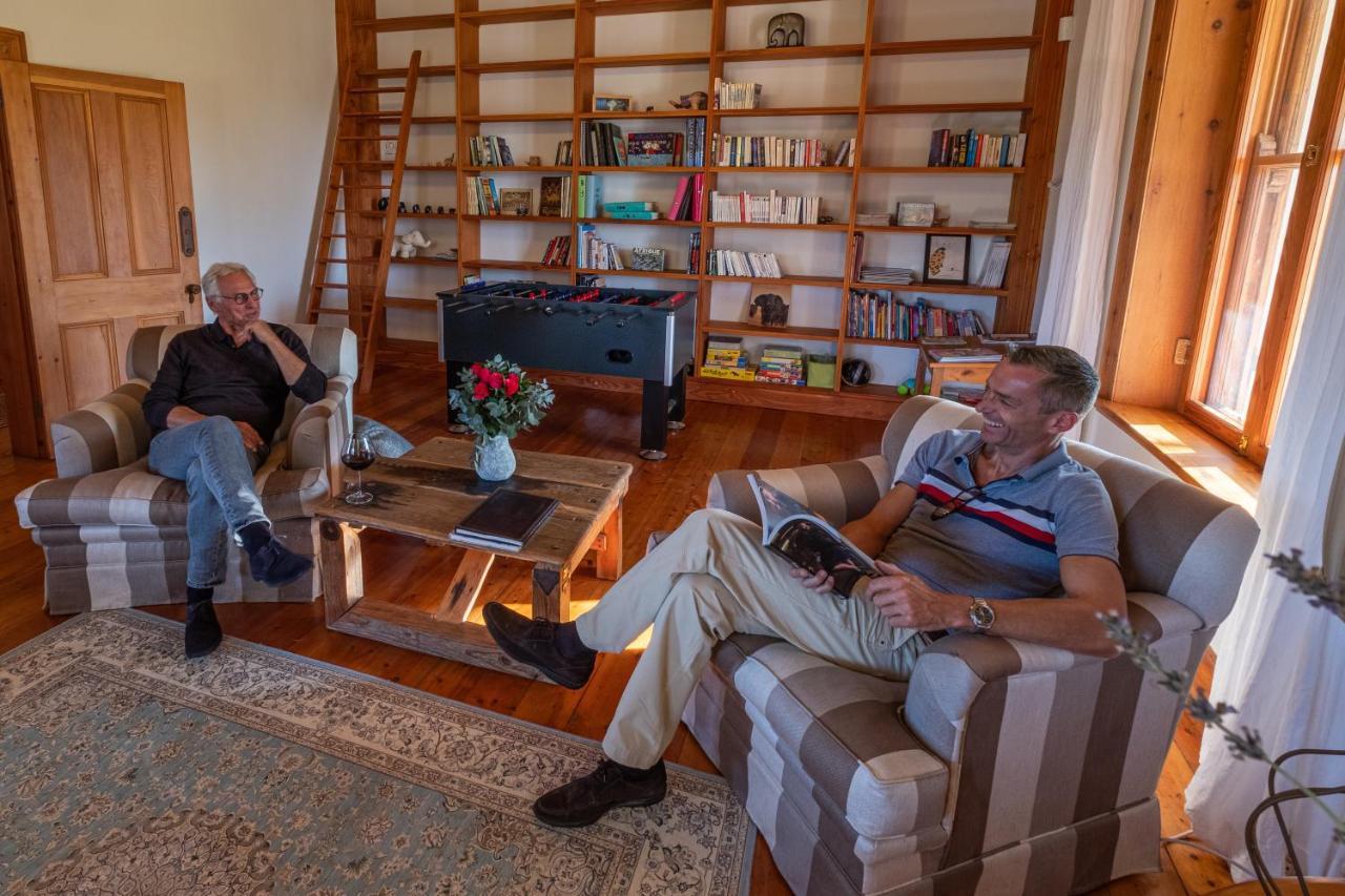 Merindol Manor Riebeek-West Exteriör bild
