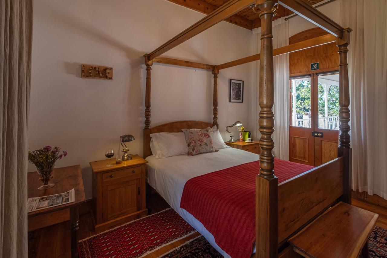 Merindol Manor Riebeek-West Exteriör bild