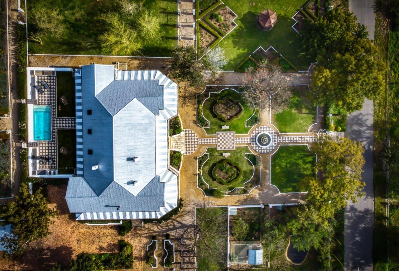 Merindol Manor Riebeek-West Exteriör bild