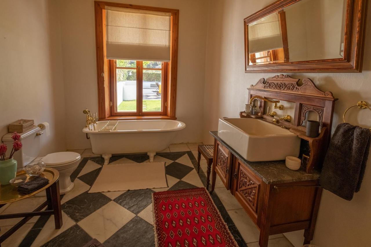 Merindol Manor Riebeek-West Exteriör bild