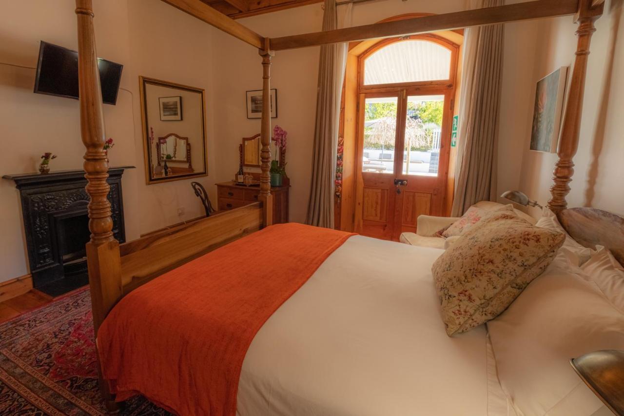 Merindol Manor Riebeek-West Exteriör bild