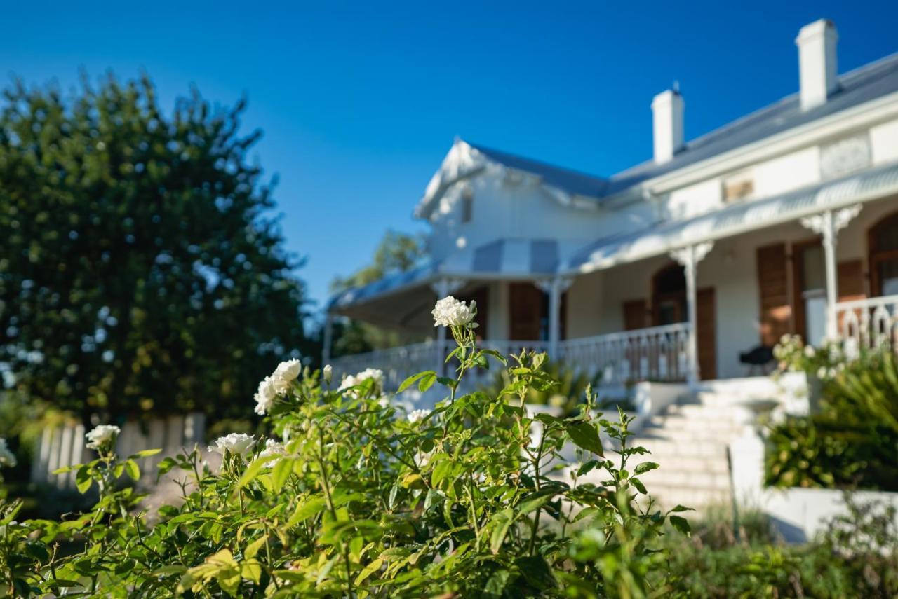 Merindol Manor Riebeek-West Exteriör bild
