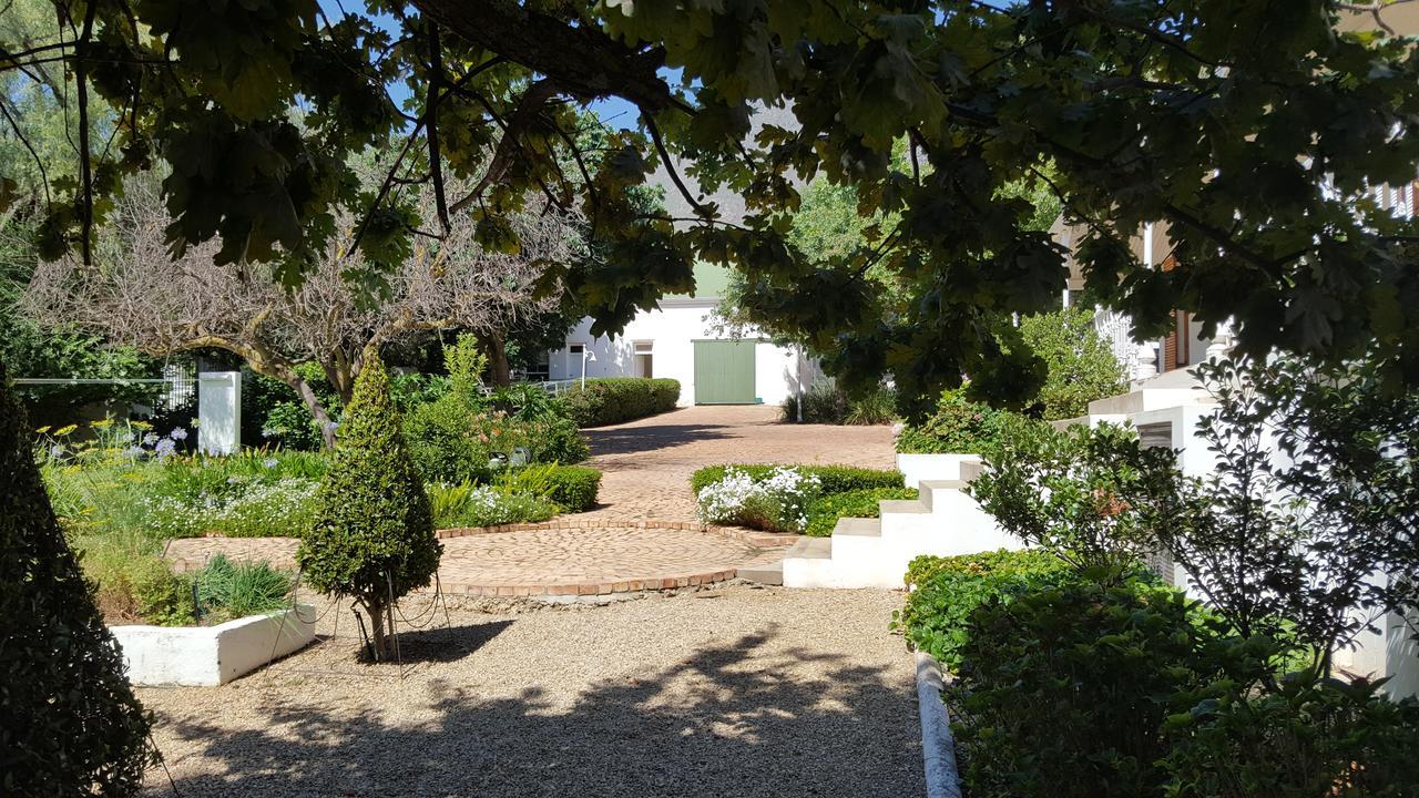 Merindol Manor Riebeek-West Exteriör bild